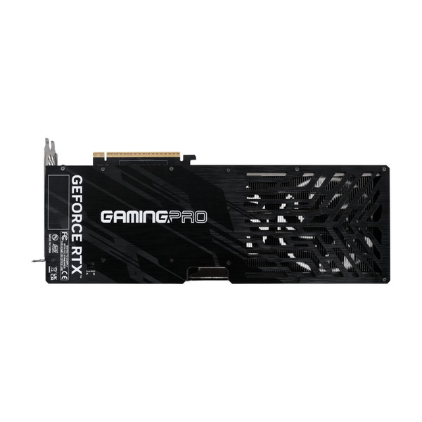 Видеокарта GF RTX 5070 Ti 16GB GDDR7 GamingPro-S OC Palit (NE7507TS19T2-GB2031U)