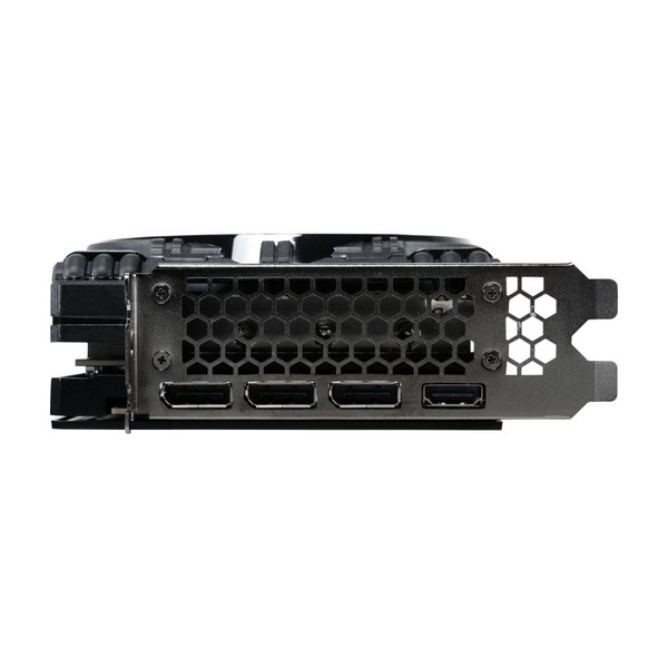 Видеокарта GF RTX 5070 Ti 16GB GDDR7 GamingPro-S OC Palit (NE7507TS19T2-GB2031U)