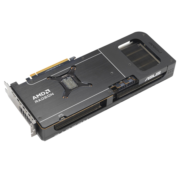 Видеокарта AMD Radeon RX 9070 16GB GDDR6 Prime Evo OC Asus (PRIME-RX9070-O16G-EVO)