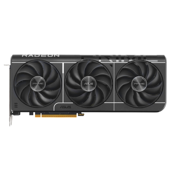 Видеокарта AMD Radeon RX 9070 16GB GDDR6 Prime Evo OC Asus (PRIME-RX9070-O16G-EVO)