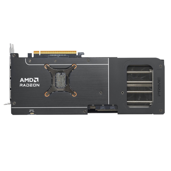 Видеокарта AMD Radeon RX 9070 16GB GDDR6 Prime Evo OC Asus (PRIME-RX9070-O16G-EVO)
