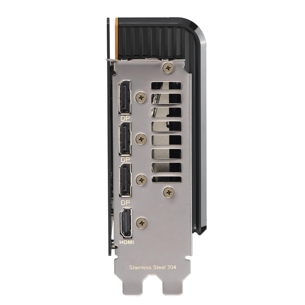 Видеокарта AMD Radeon RX 9070 16GB GDDR6 Prime Evo OC Asus (PRIME-RX9070-O16G-EVO)