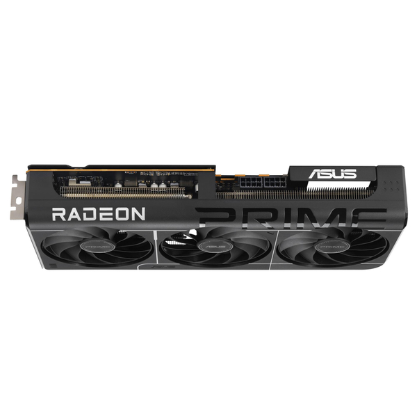 Видеокарта AMD Radeon RX 9070 16GB GDDR6 Prime Evo OC Asus (PRIME-RX9070-O16G-EVO)