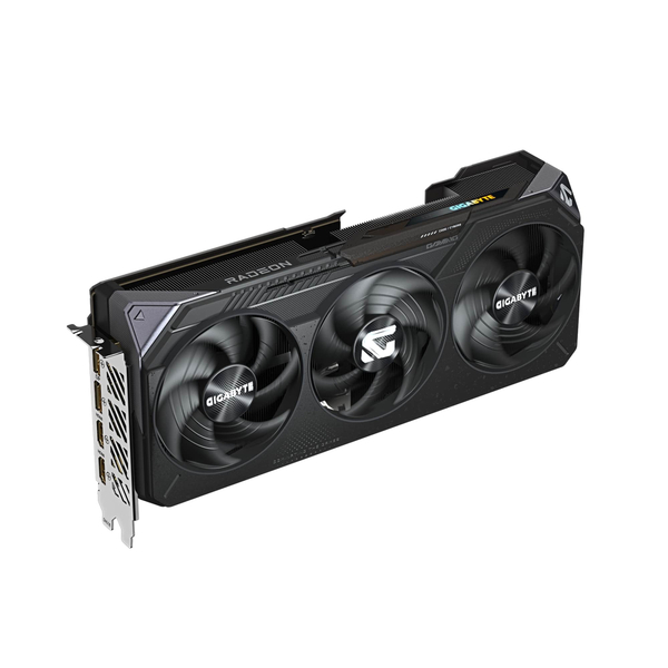 Видеокарта AMD Radeon RX 9070 XT 16GB GDDR6 Gaming Gigabyte (GV-R9070XTGAMING-16GD)