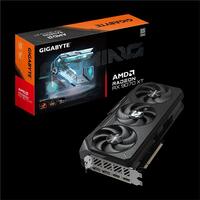 Видеокарта AMD Radeon RX 9070 XT 16GB GDDR6 Gaming Gigabyte (GV-R9070XTGAMING-16GD)