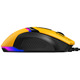Мышь GamePro GM300BL Yellow-Black