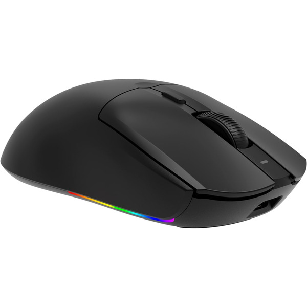 Мышь беспроводная Ajazz AJ139 V2 Black (AJ139-V2-MC-B)