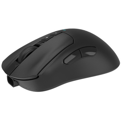 Мышь беспроводная Bloody R73 Pro Black