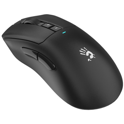 Мышь беспроводная Bloody R73 Pro Black