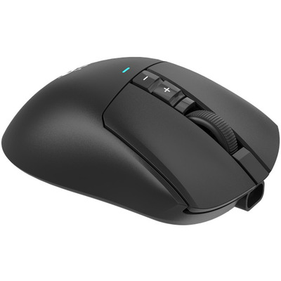 Мышь беспроводная Bloody R73 Pro Black