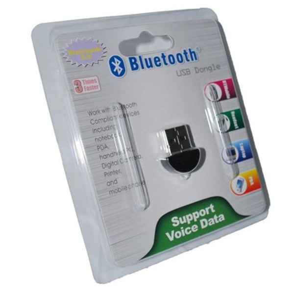 Адаптер Bluetooth 2.1 Atcom (BT003TB)