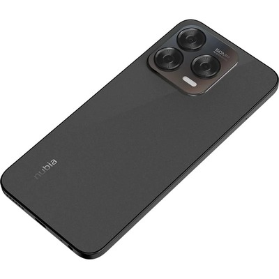 Смартфон ZTE Nubia V70 Design 8/256GB Gray