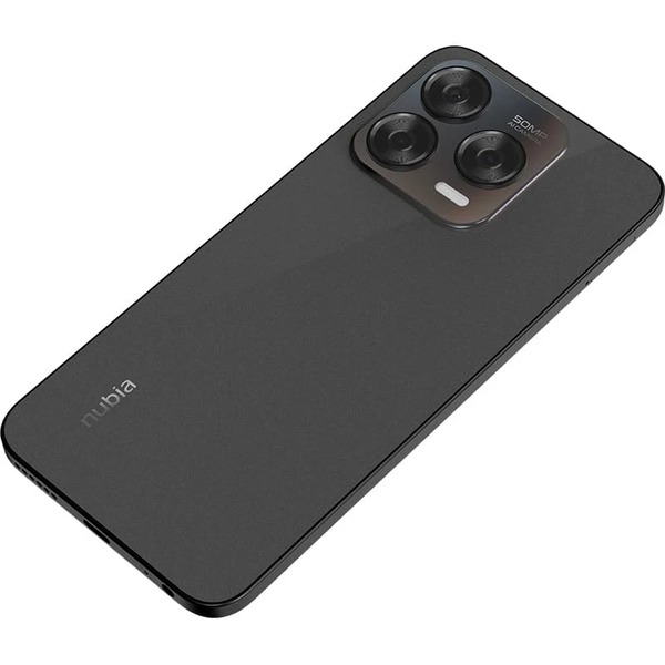 Смартфон ZTE Nubia V70 Design 8/256GB Gray