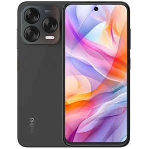 Смартфон ZTE Nubia V70 Design 8/256GB Gray