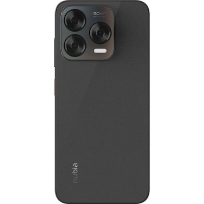 Смартфон ZTE Nubia V70 Design 8/256GB Gray