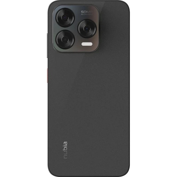 Смартфон ZTE Nubia V70 Design 8/256GB Gray