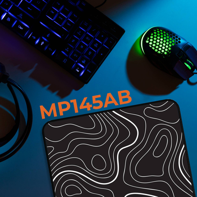 Игровая поверхность GamePro MP145AB
