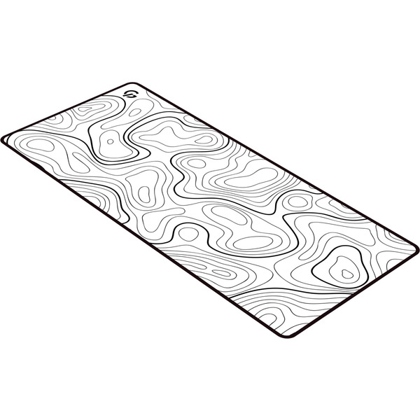 Игровая поверхность GamePro MP275AW