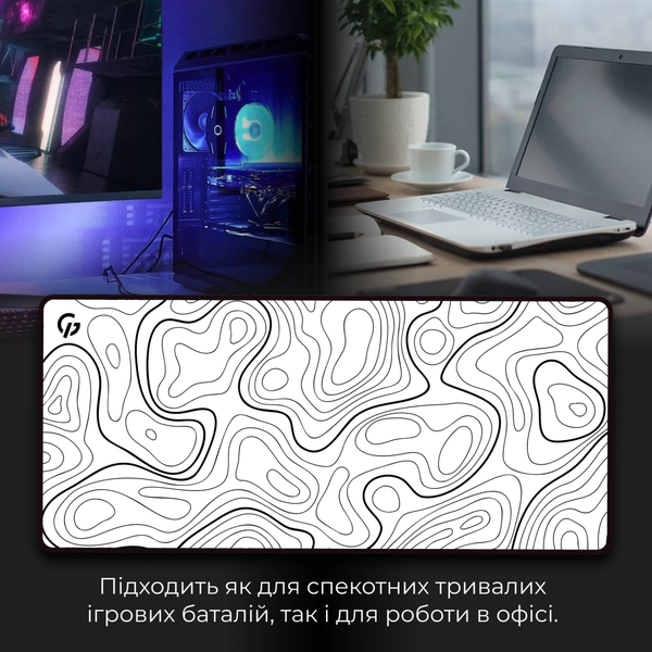 Игровая поверхность GamePro MP275AW