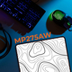 Игровая поверхность GamePro MP275AW