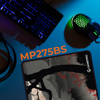 Игровая поверхность GamePro MP275BS