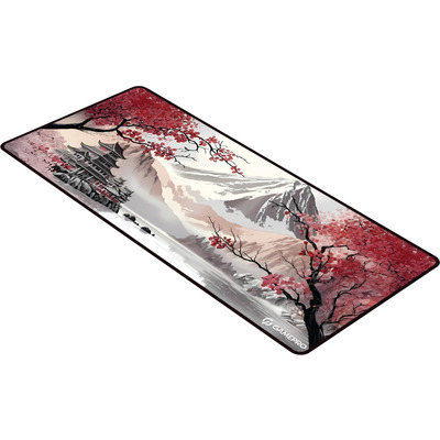 Игровая поверхность GamePro MP275JS