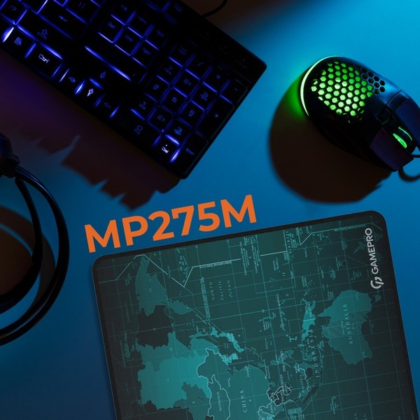 Игровая поверхность GamePro MP275M