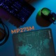 Игровая поверхность GamePro MP275M