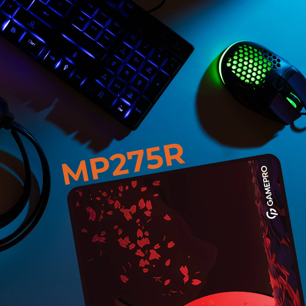Игровая поверхность GamePro MP275R