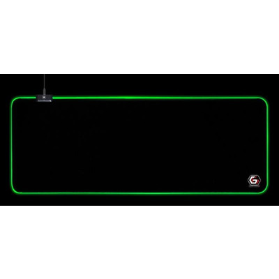 Игровая поверхность Gembird MP-GAMELED-L