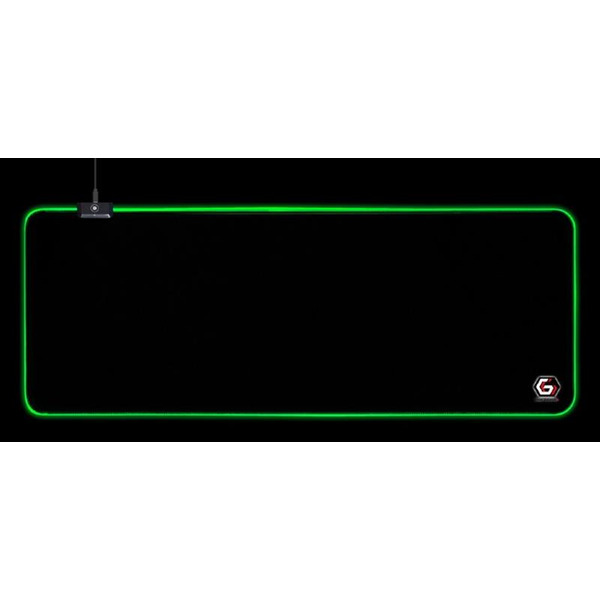 Игровая поверхность Gembird MP-GAMELED-L