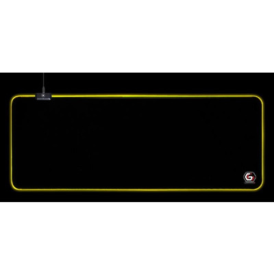 Игровая поверхность Gembird MP-GAMELED-L
