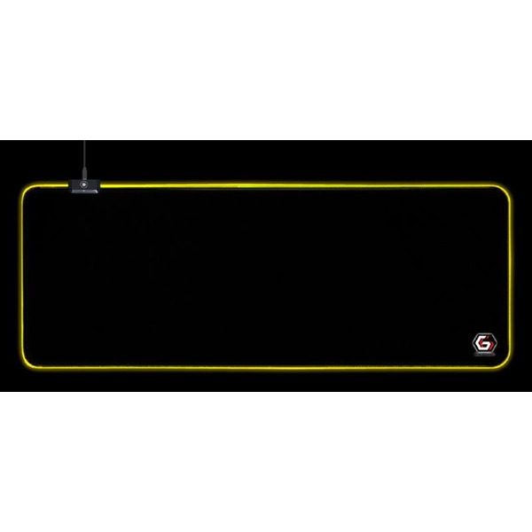 Игровая поверхность Gembird MP-GAMELED-L