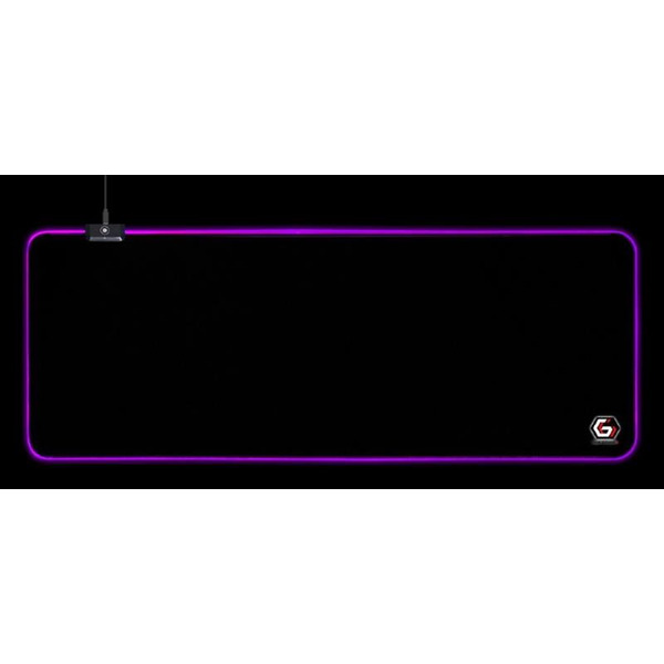 Игровая поверхность Gembird MP-GAMELED-L