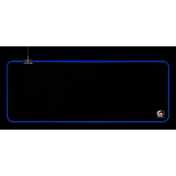 Игровая поверхность Gembird MP-GAMELED-L