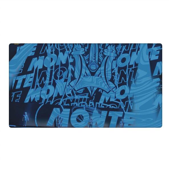 Игровая поверхность Hator Tonn eSport 3XL Monte Edition (HTP044)