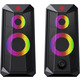 Акустическая система GamePro RGB GS500 Black