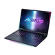 Ноутбук Gigabyte Aorus Master 16 BZH (BZHC6UAE65SP); 16" WQXGA (2560x1600) OLED глянцевый 240 Гц / Intel Core Ultra 9 275HX (2.7 - 5.4 ГГц) / RAM 32 ГБ (Max 64 ГБ) / SSD 2 ТБ / nVidia GeForce RTX5090, 24 ГБ / без ОП / LAN / Wi-Fi / BT / веб-камер