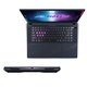 Ноутбук Gigabyte Aorus Master 16 BZH (BZHC6UAE65SP); 16" WQXGA (2560x1600) OLED глянцевый 240 Гц / Intel Core Ultra 9 275HX (2.7 - 5.4 ГГц) / RAM 32 ГБ (Max 64 ГБ) / SSD 2 ТБ / nVidia GeForce RTX5090, 24 ГБ / без ОП / LAN / Wi-Fi / BT / веб-камер