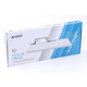 Клавиатура беспроводная A4Tech Fstyler FBK25 White