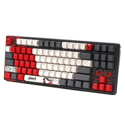 Клавиатура Bloody S87 Naraka