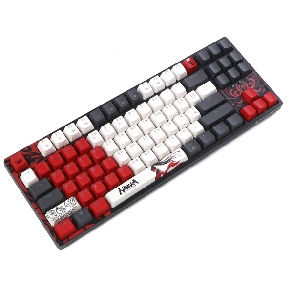 Клавиатура Bloody S87 Naraka