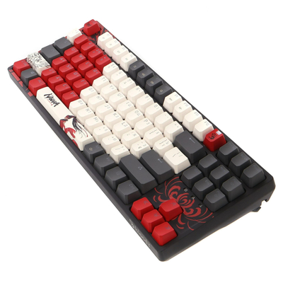 Клавиатура Bloody S87 Naraka