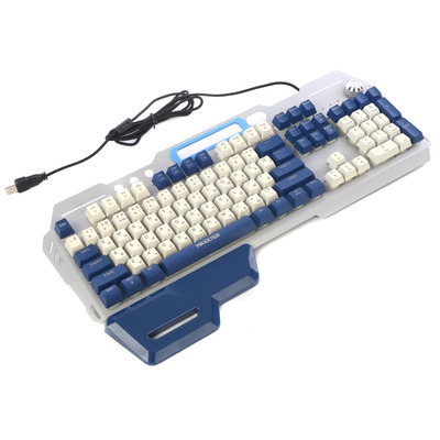 Клавиатура Maxxter KBG-RGB-01-UA