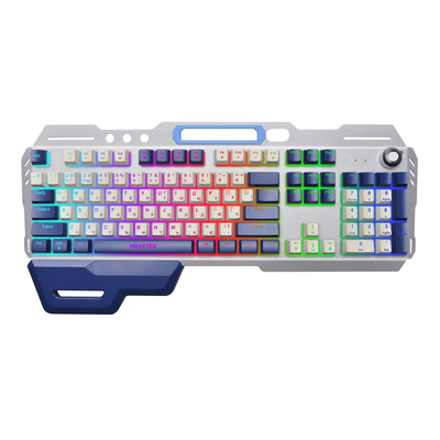 Клавиатура Maxxter KBG-RGB-01-UA