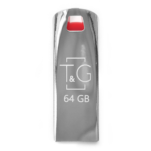 Флеш-накопитель USB 64GB T&amp;G 114 Stylish Series (TG115-64G)