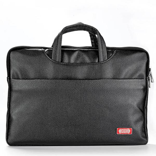 Сумка для ноутбука XO CB08-13 Black