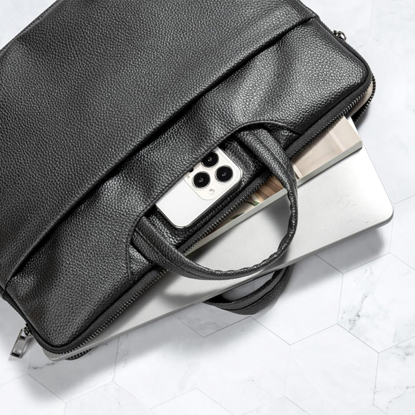 Сумка для ноутбука XO CB08-13 Black