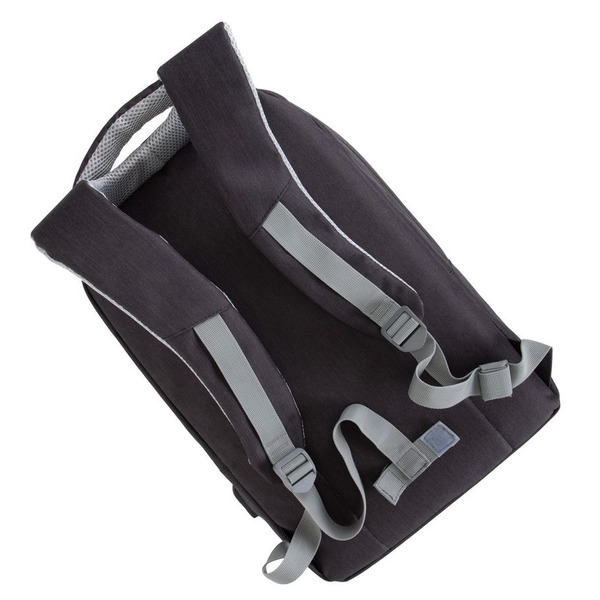 Рюкзак Rivacase 7562 15.6" Black