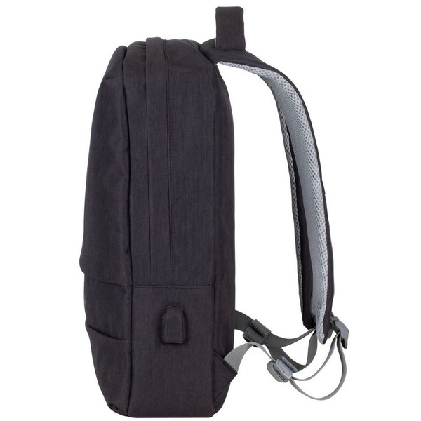 Рюкзак Rivacase 7562 15.6" Black